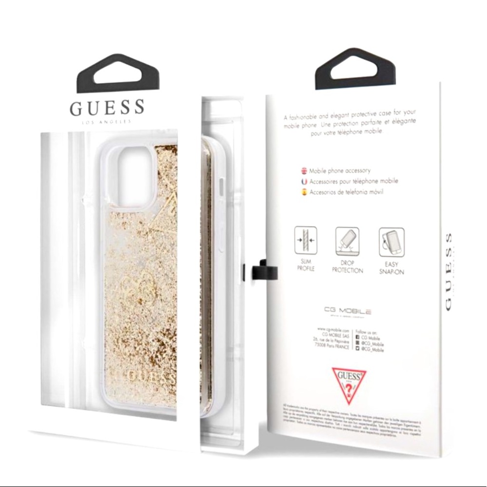 IPhone 12/12 pro Phone case